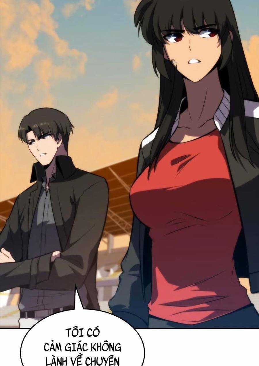 Tôi Là Tân Thủ Có Cấp Cao Nhất Chapter 53 trang 188