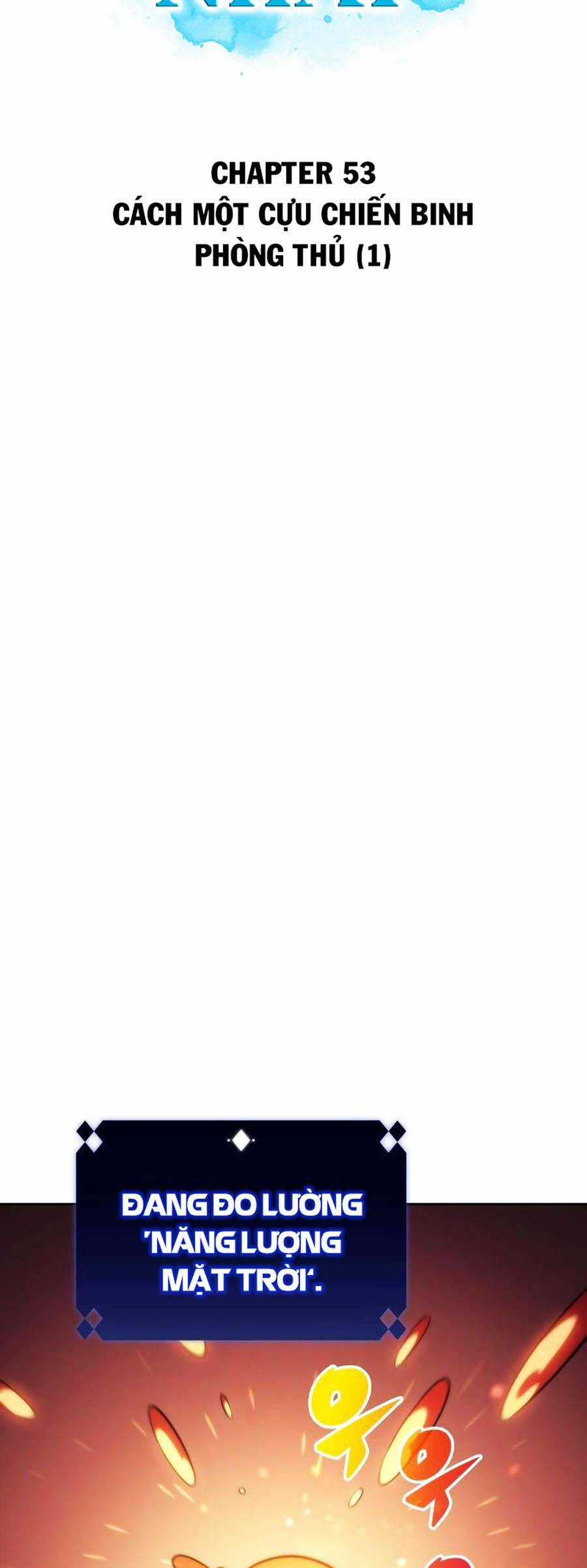 Tôi Là Tân Thủ Có Cấp Cao Nhất Chapter 53 trang 19