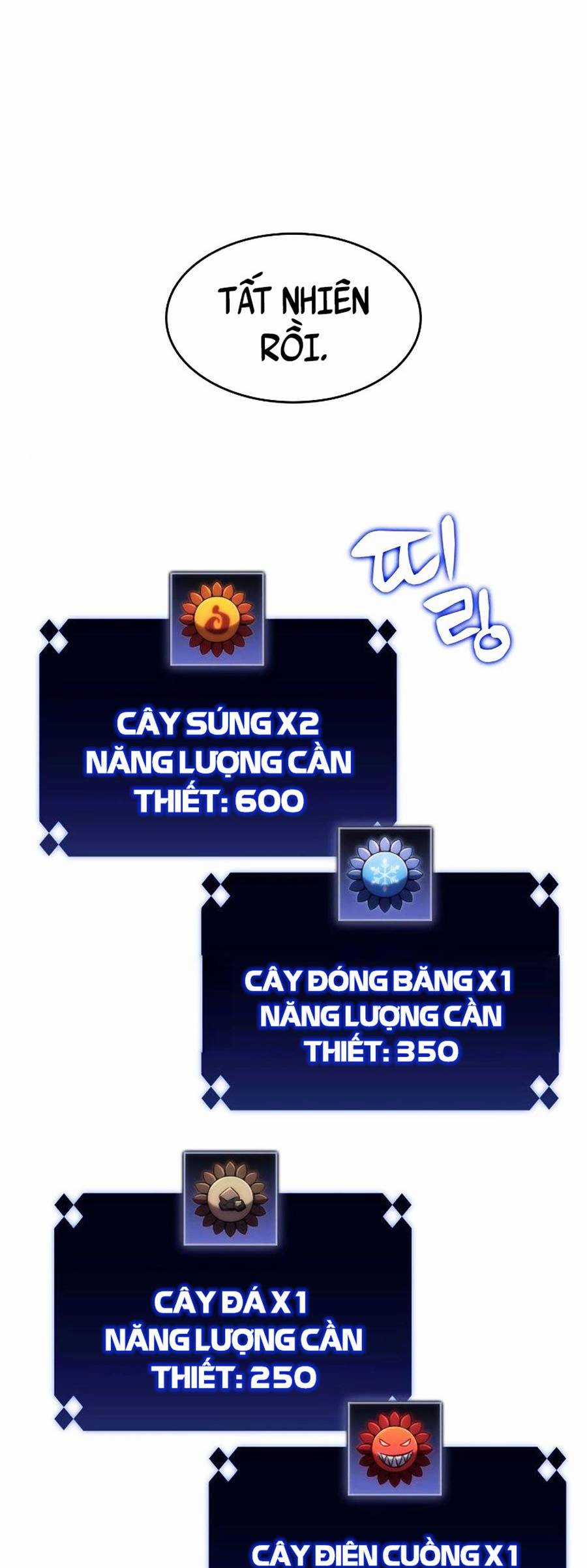 Tôi Là Tân Thủ Có Cấp Cao Nhất Chapter 53 trang 22