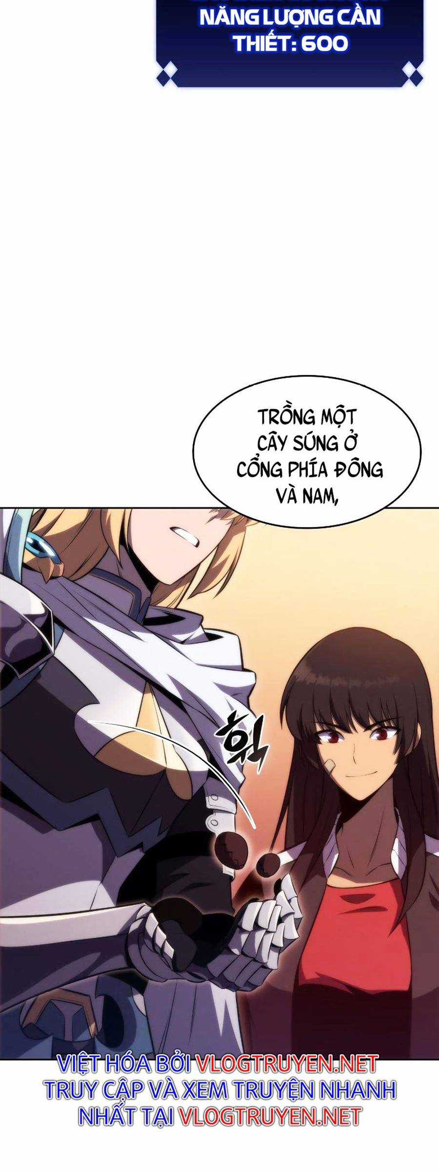 Tôi Là Tân Thủ Có Cấp Cao Nhất Chapter 53 trang 23