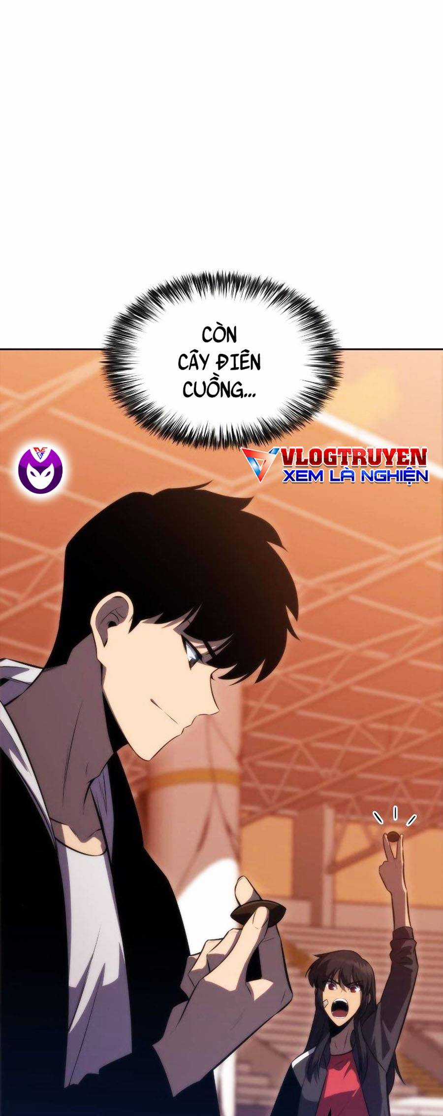 Tôi Là Tân Thủ Có Cấp Cao Nhất Chapter 53 trang 25