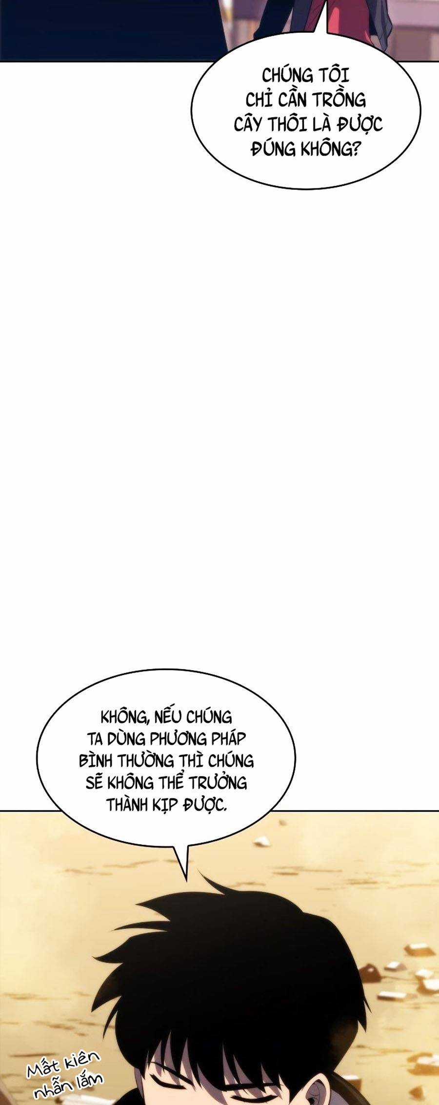 Tôi Là Tân Thủ Có Cấp Cao Nhất Chapter 53 trang 26