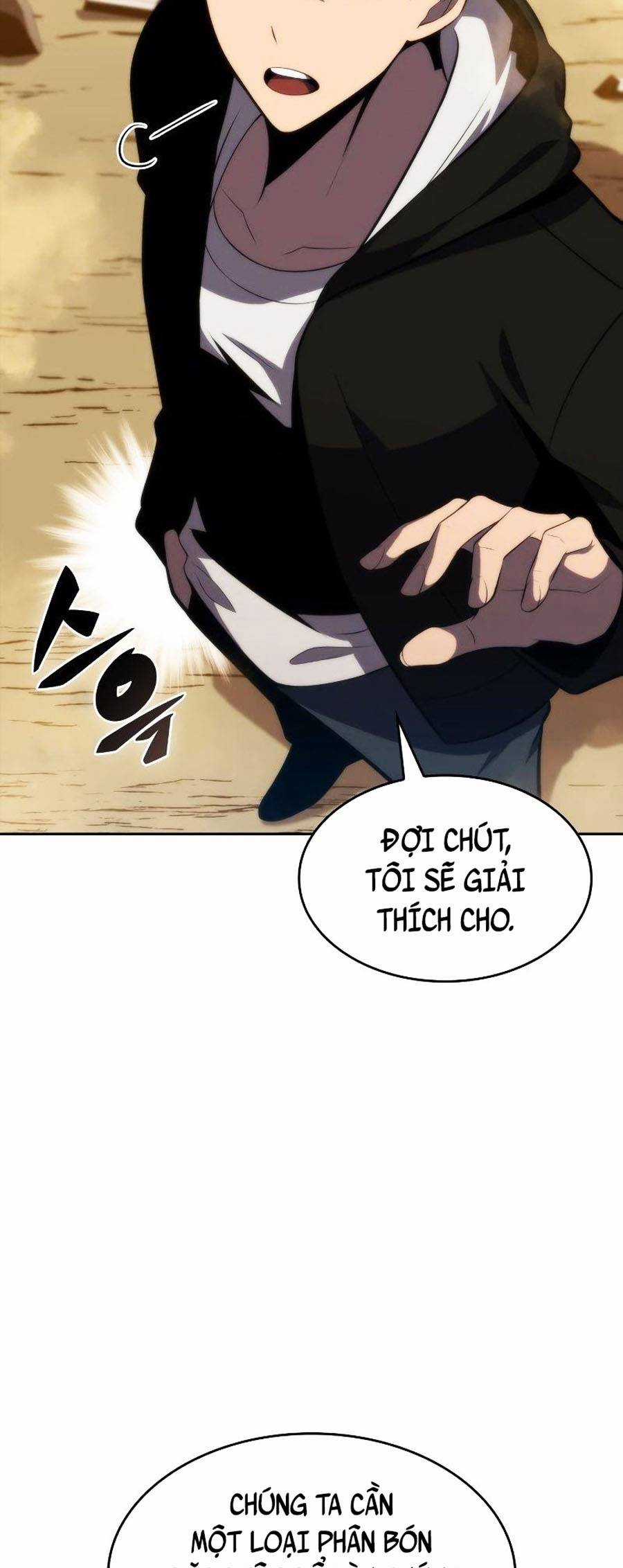 Tôi Là Tân Thủ Có Cấp Cao Nhất Chapter 53 trang 27