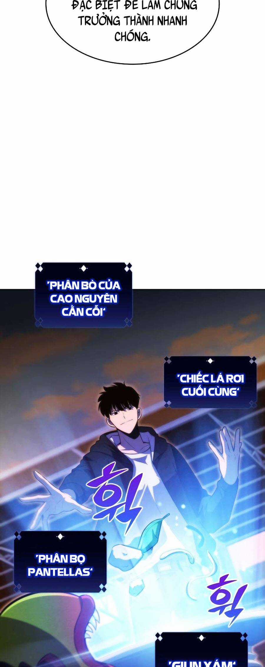 Tôi Là Tân Thủ Có Cấp Cao Nhất Chapter 53 trang 28