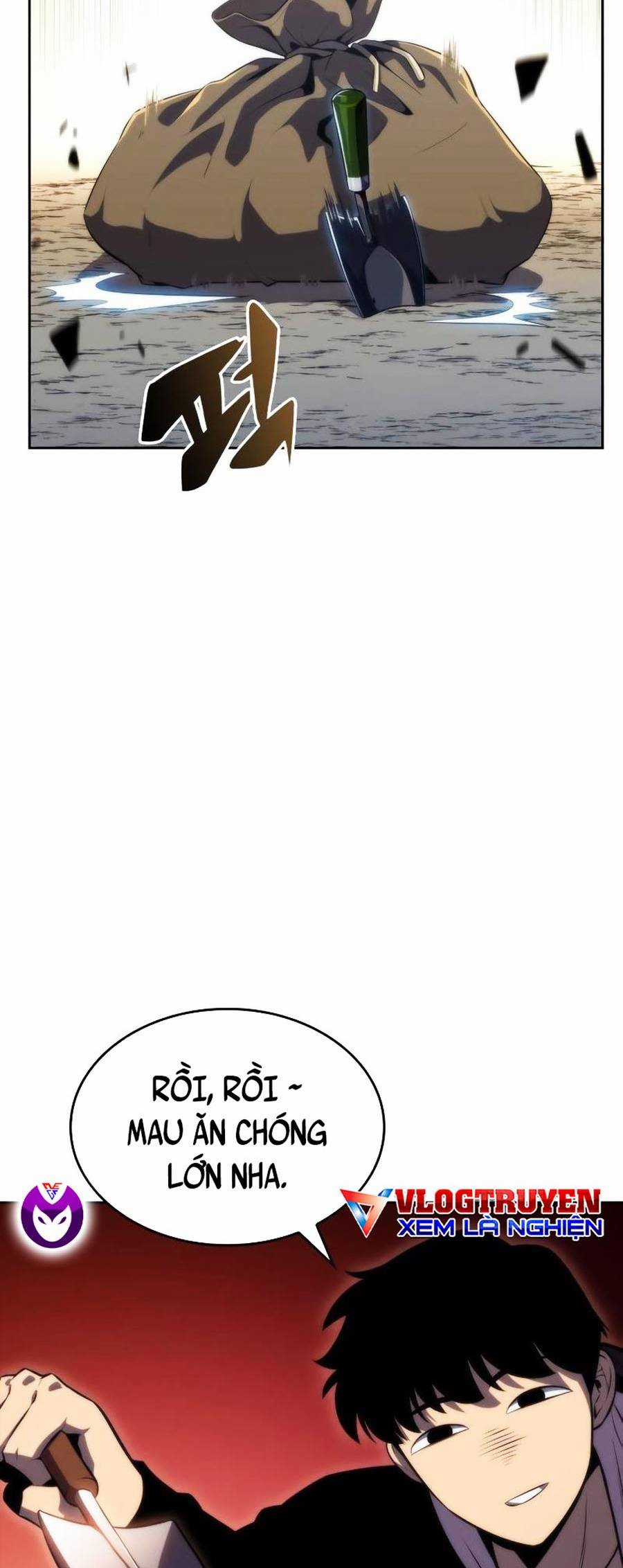 Tôi Là Tân Thủ Có Cấp Cao Nhất Chapter 53 trang 31