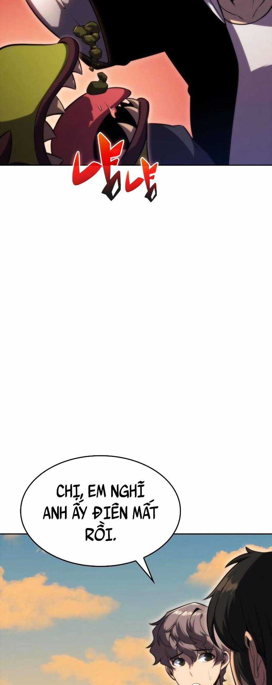 Tôi Là Tân Thủ Có Cấp Cao Nhất Chapter 53 trang 32