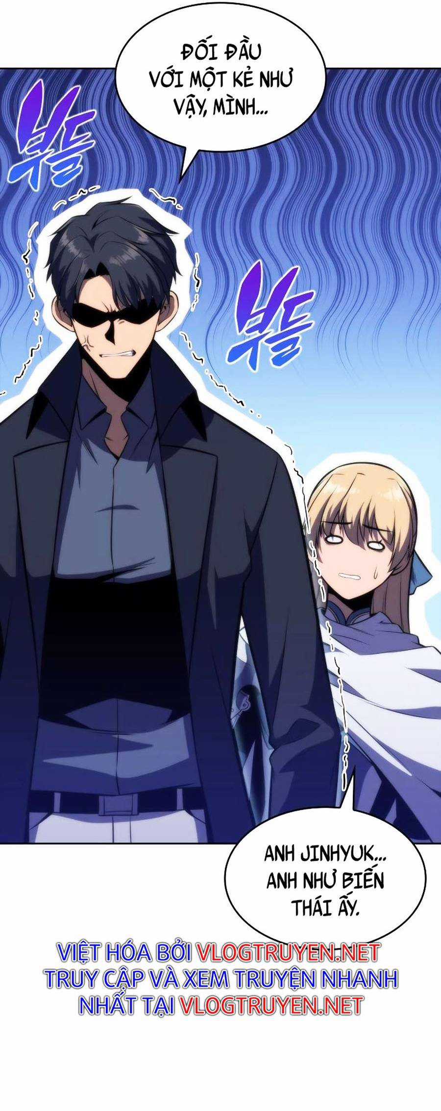 Tôi Là Tân Thủ Có Cấp Cao Nhất Chapter 53 trang 34