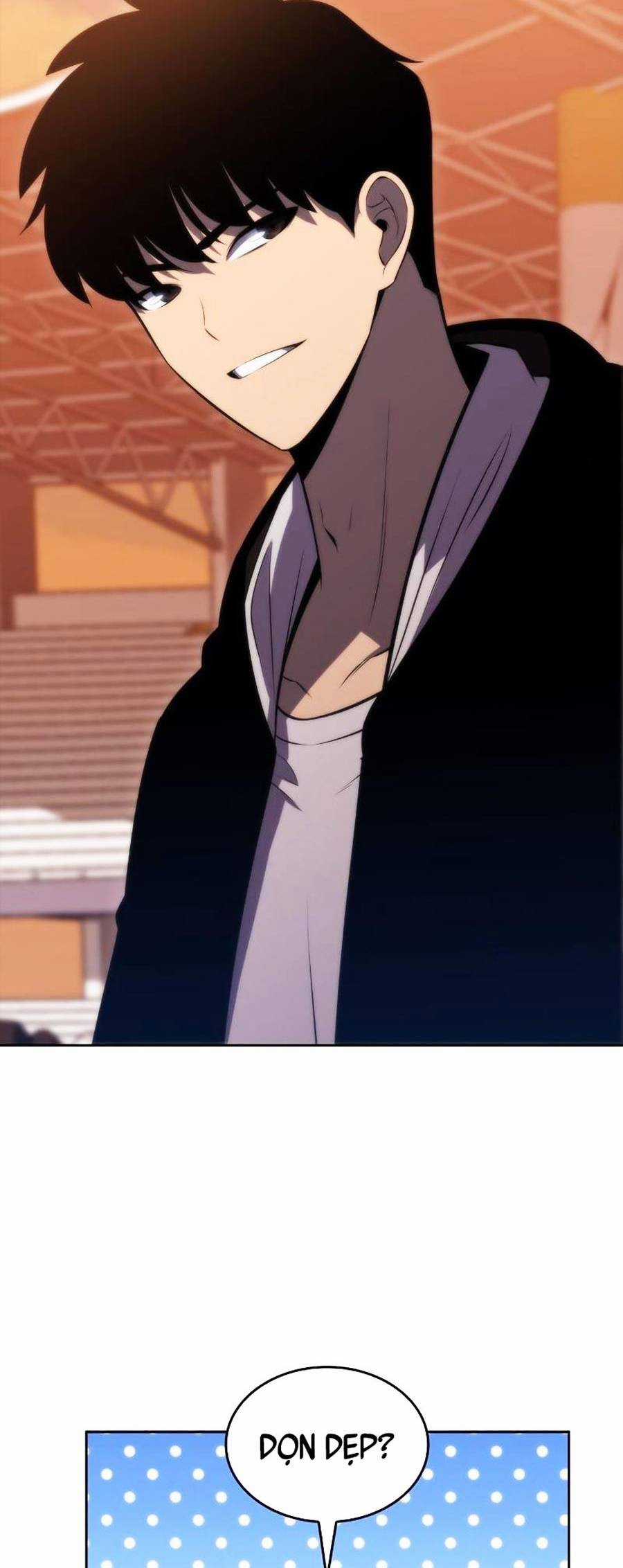 Tôi Là Tân Thủ Có Cấp Cao Nhất Chapter 53 trang 38