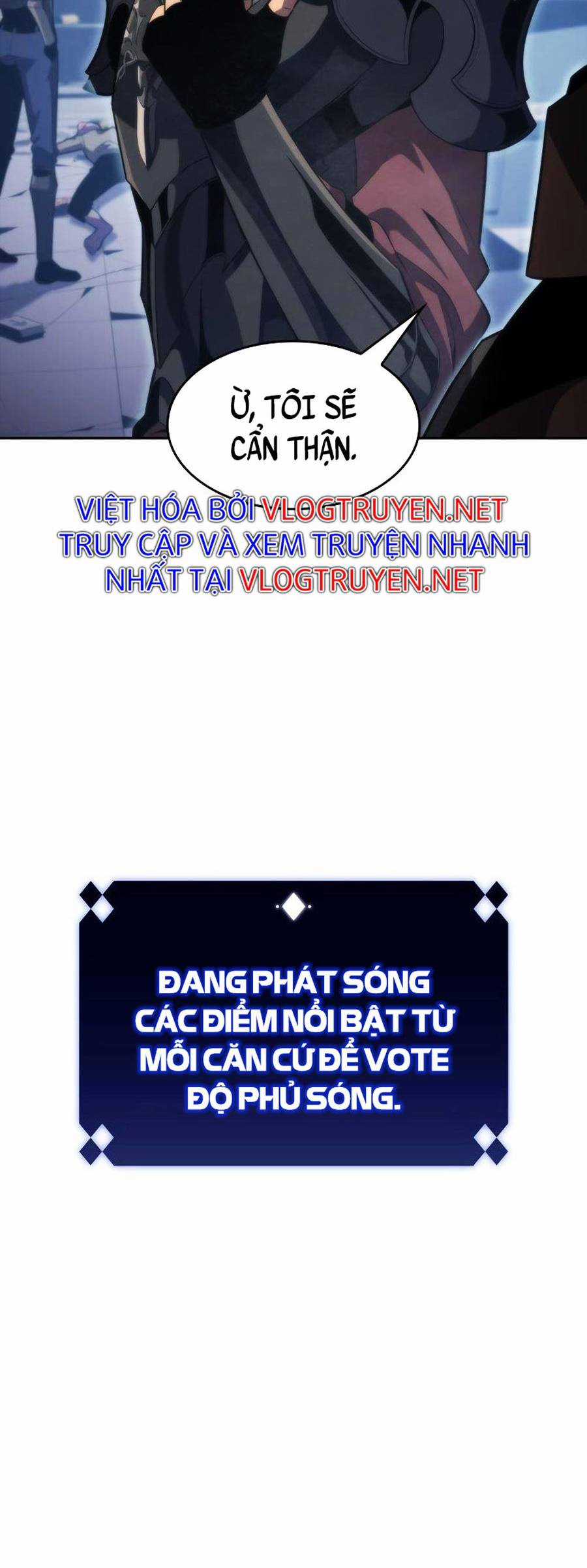 Tôi Là Tân Thủ Có Cấp Cao Nhất Chapter 53 trang 4