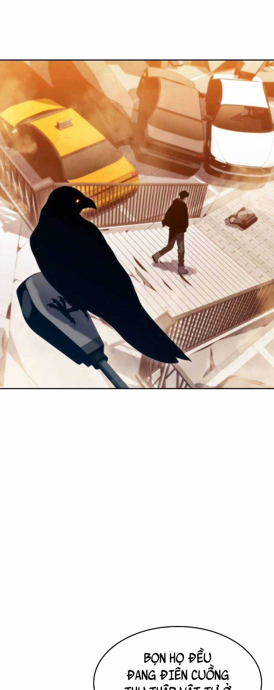 Tôi Là Tân Thủ Có Cấp Cao Nhất Chapter 53 trang 40