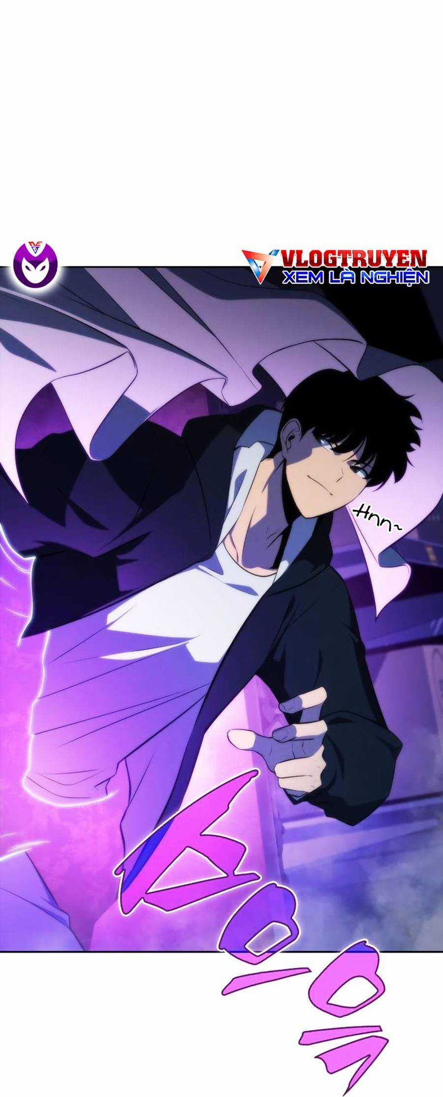 Tôi Là Tân Thủ Có Cấp Cao Nhất Chapter 53 trang 55