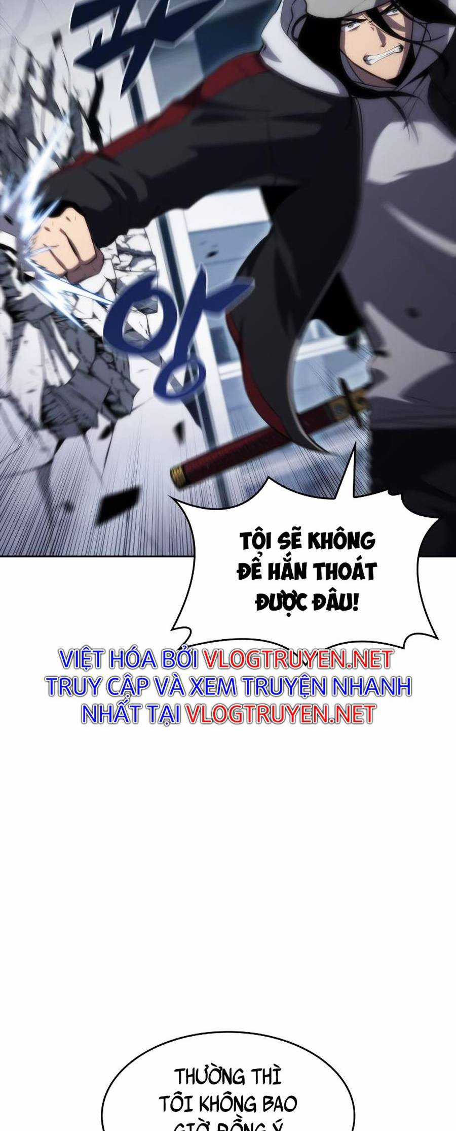 Tôi Là Tân Thủ Có Cấp Cao Nhất Chapter 53 trang 58