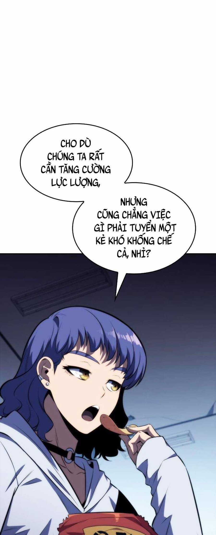 Tôi Là Tân Thủ Có Cấp Cao Nhất Chapter 53 trang 60