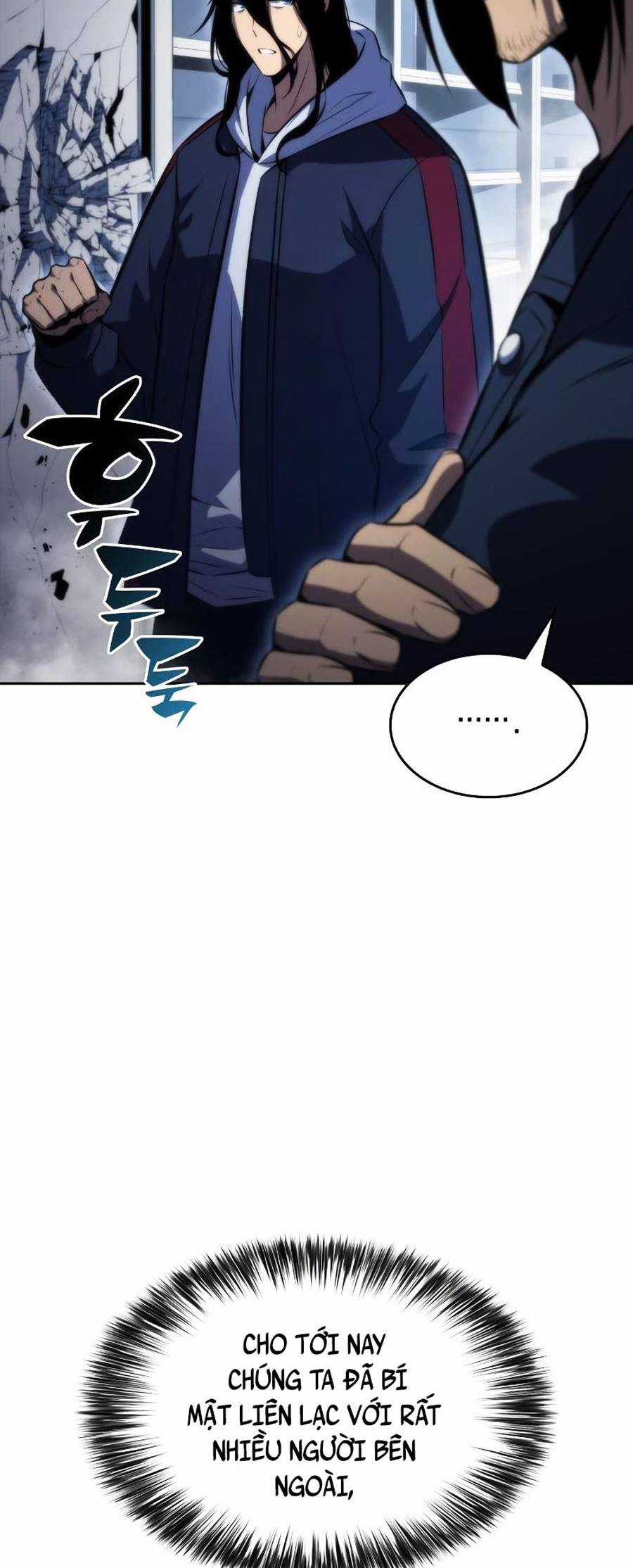 Tôi Là Tân Thủ Có Cấp Cao Nhất Chapter 53 trang 62