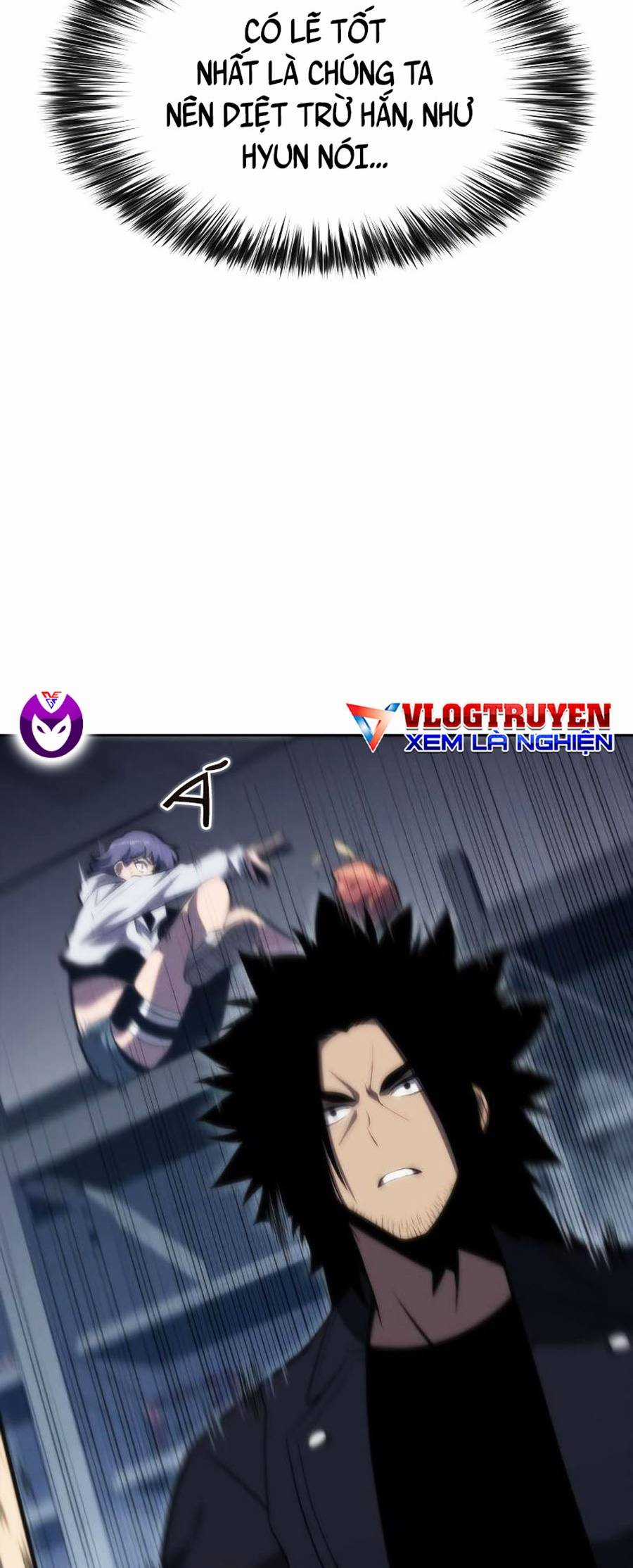 Tôi Là Tân Thủ Có Cấp Cao Nhất Chapter 53 trang 65