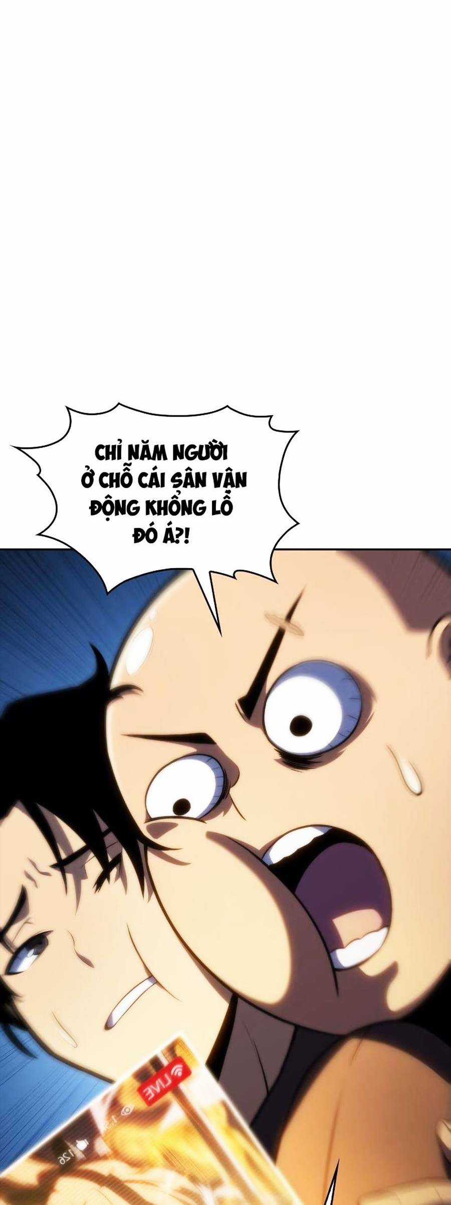 Tôi Là Tân Thủ Có Cấp Cao Nhất Chapter 53 trang 7