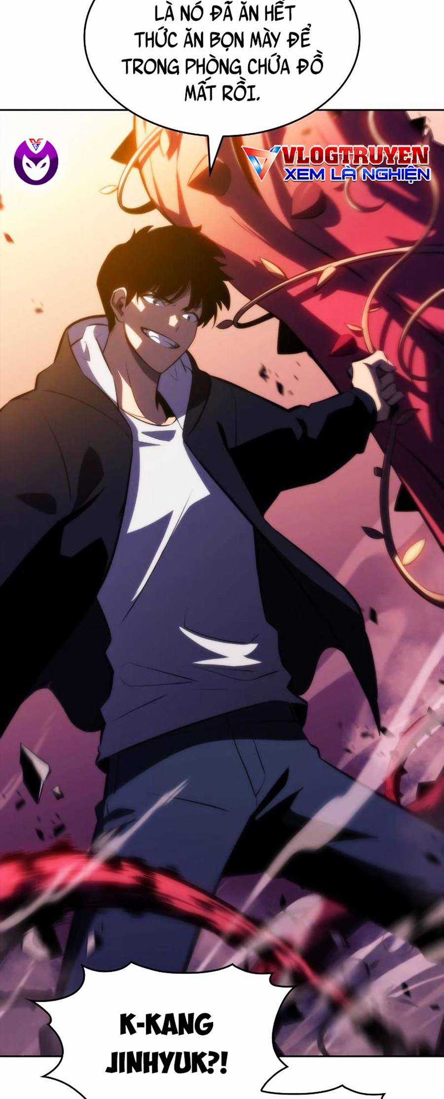 Tôi Là Tân Thủ Có Cấp Cao Nhất Chapter 53 trang 71