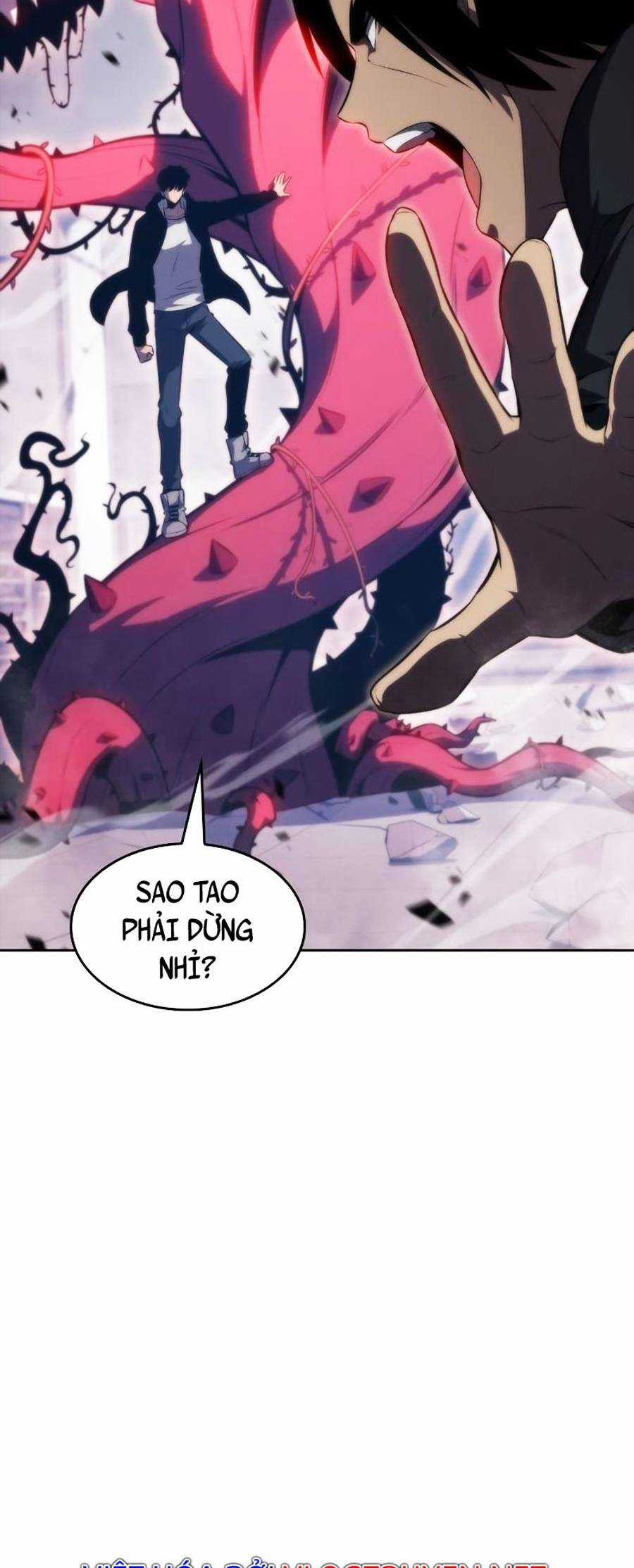 Tôi Là Tân Thủ Có Cấp Cao Nhất Chapter 53 trang 73