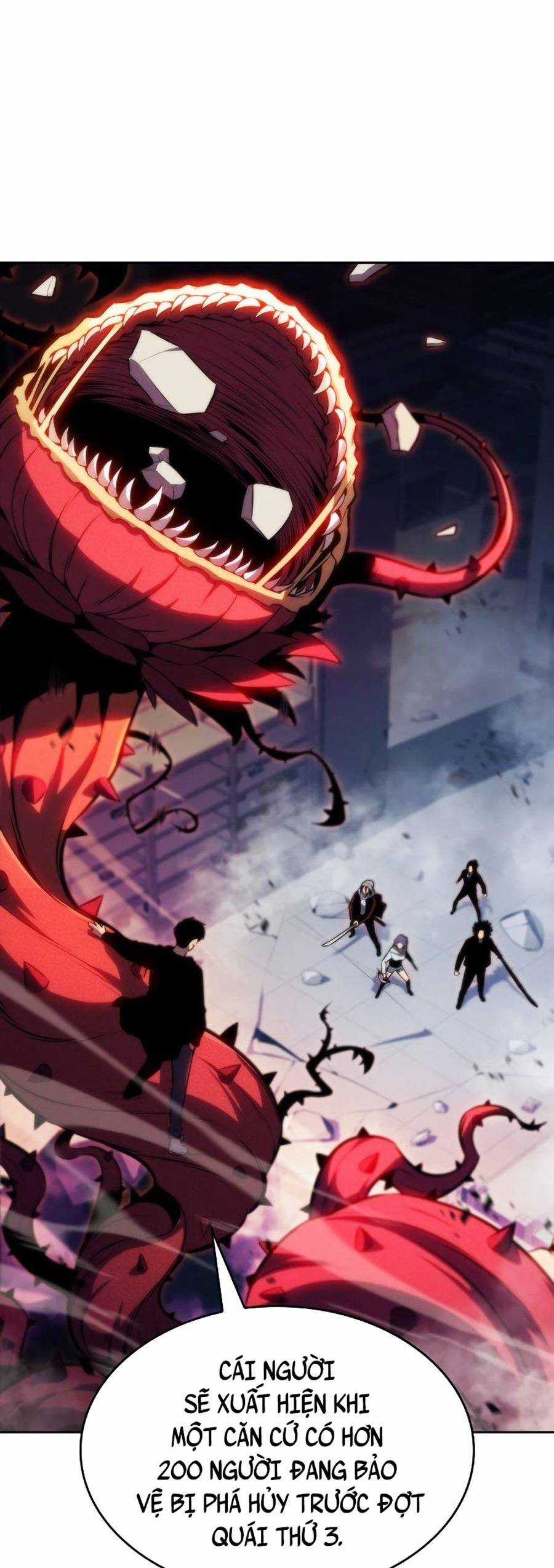 Tôi Là Tân Thủ Có Cấp Cao Nhất Chapter 53 trang 78