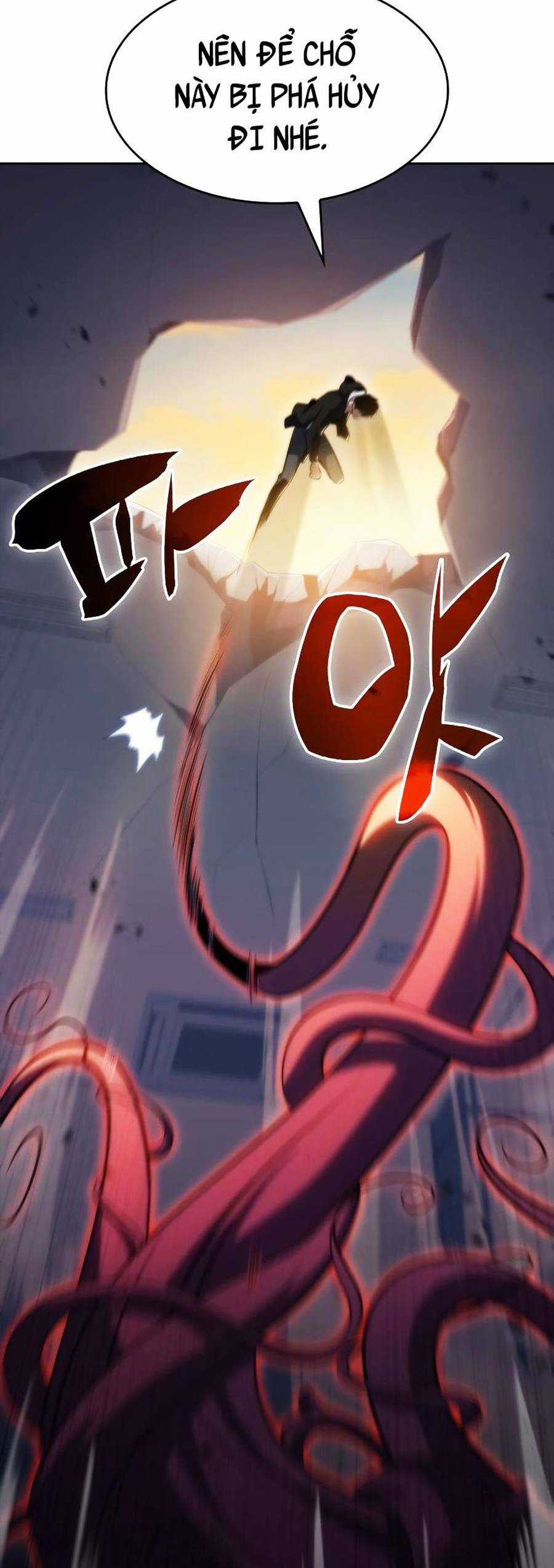 Tôi Là Tân Thủ Có Cấp Cao Nhất Chapter 53 trang 87