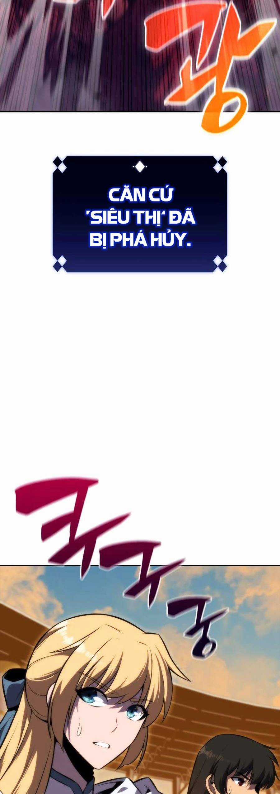 Tôi Là Tân Thủ Có Cấp Cao Nhất Chapter 53 trang 91