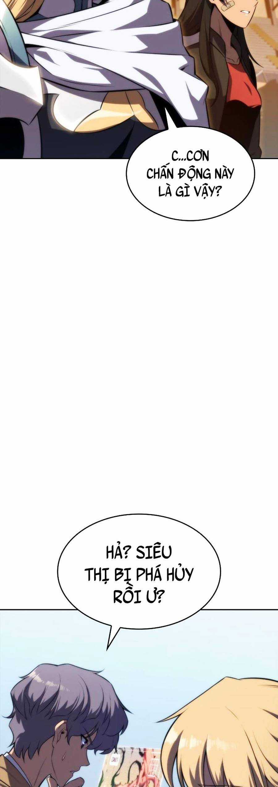 Tôi Là Tân Thủ Có Cấp Cao Nhất Chapter 53 trang 92