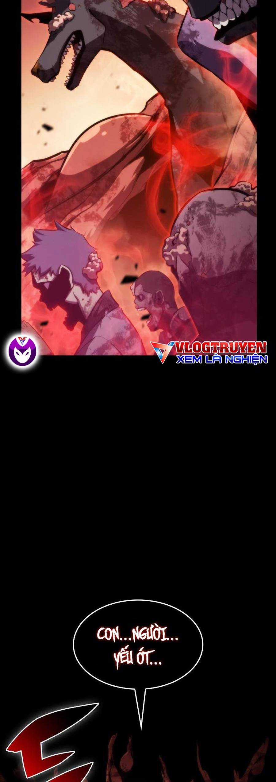 Tôi Là Tân Thủ Có Cấp Cao Nhất Chapter 53 trang 96