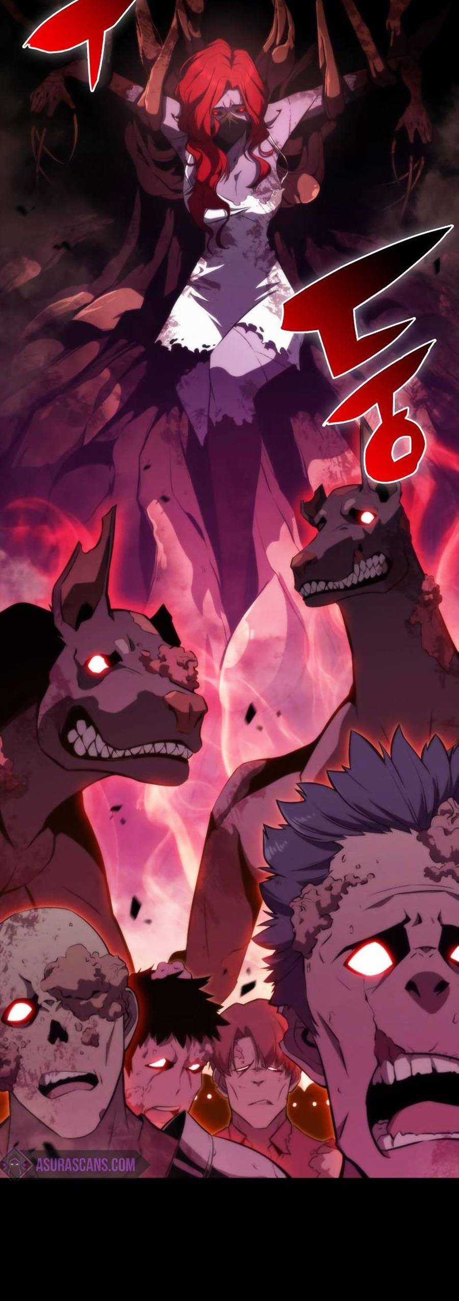 Tôi Là Tân Thủ Có Cấp Cao Nhất Chapter 53 trang 97