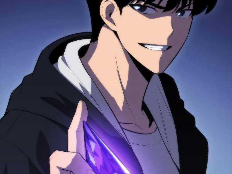 Tôi Là Tân Thủ Có Cấp Cao Nhất Chapter 54.5 trang 109