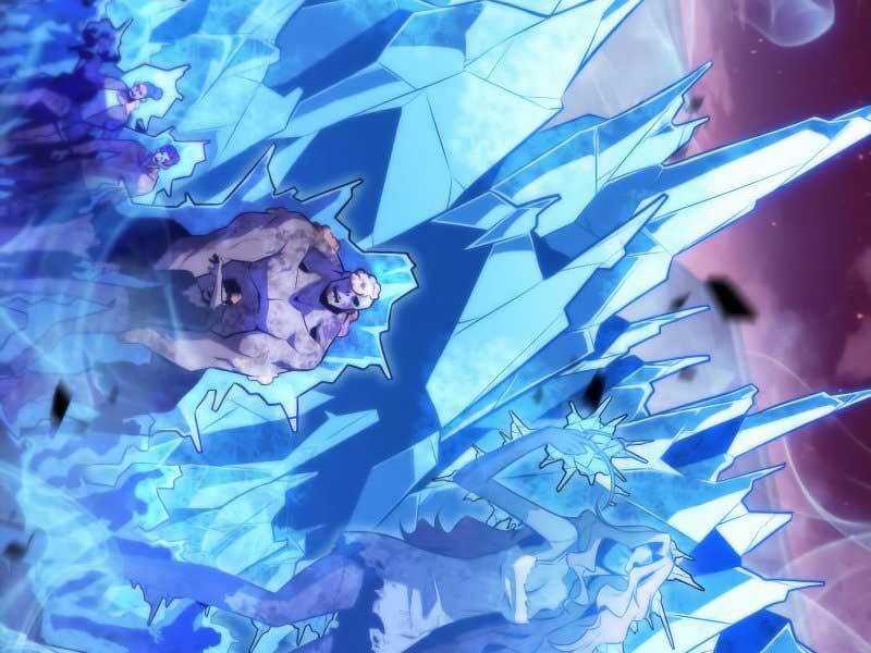 Tôi Là Tân Thủ Có Cấp Cao Nhất Chapter 54.5 trang 133