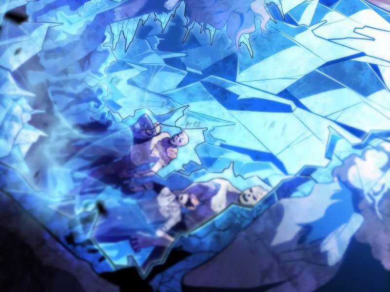 Tôi Là Tân Thủ Có Cấp Cao Nhất Chapter 54.5 trang 134