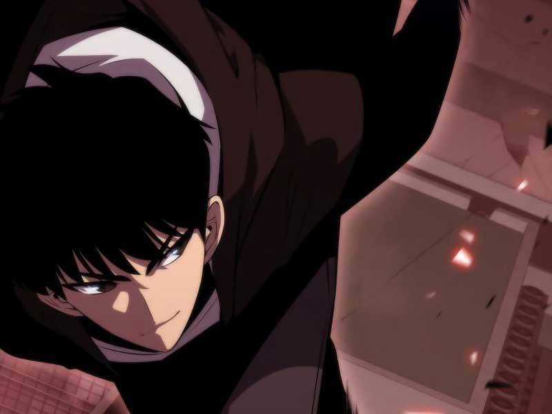 Tôi Là Tân Thủ Có Cấp Cao Nhất Chapter 54.5 trang 172