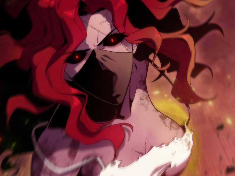 Tôi Là Tân Thủ Có Cấp Cao Nhất Chapter 54.5 trang 184