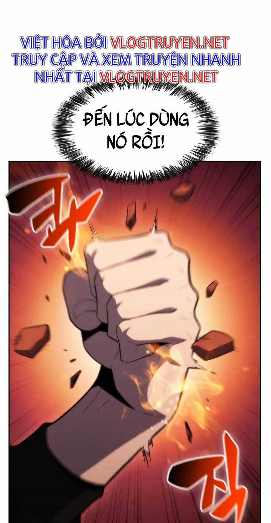 Tôi Là Tân Thủ Có Cấp Cao Nhất Chapter 54 trang 10