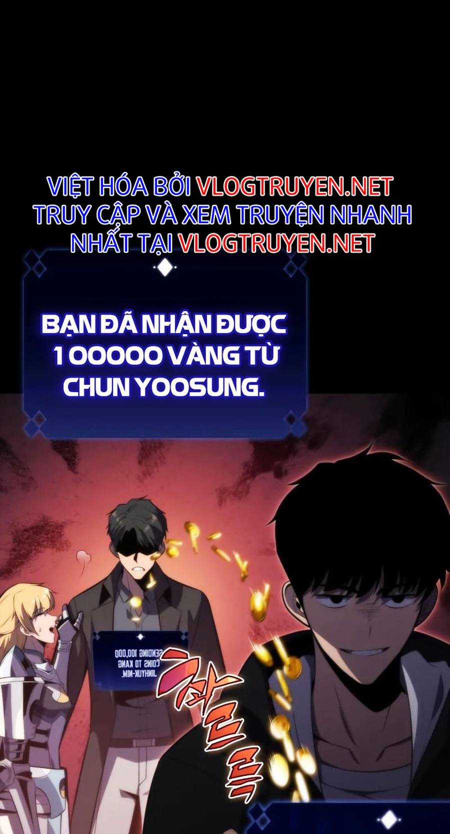 Tôi Là Tân Thủ Có Cấp Cao Nhất Chapter 54 trang 108