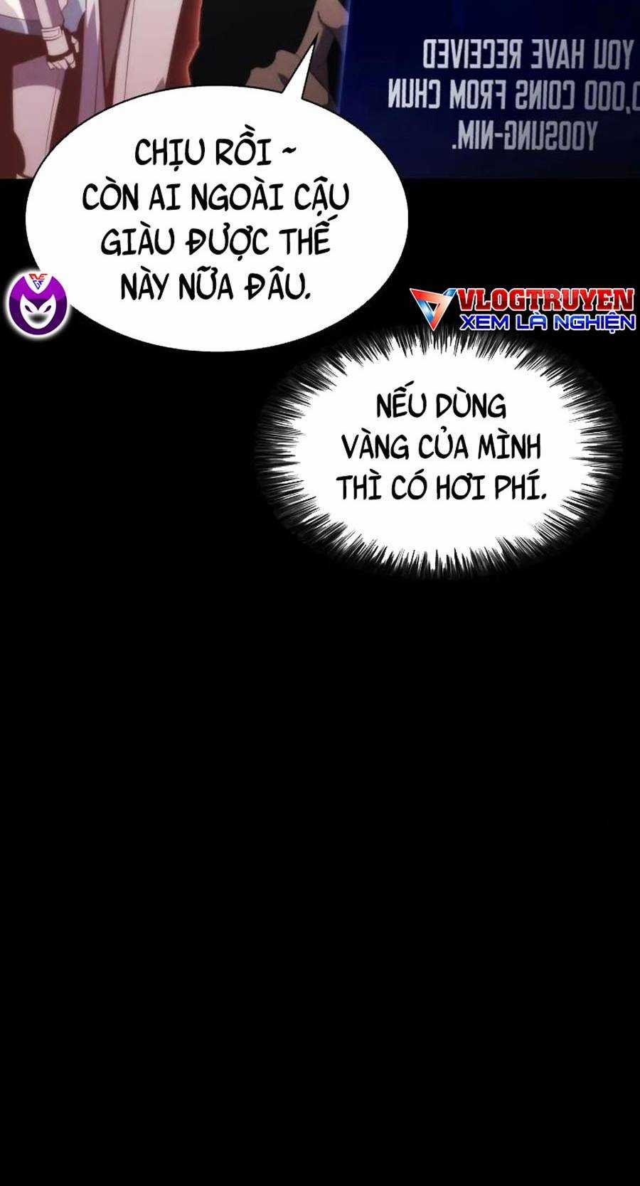 Tôi Là Tân Thủ Có Cấp Cao Nhất Chapter 54 trang 109