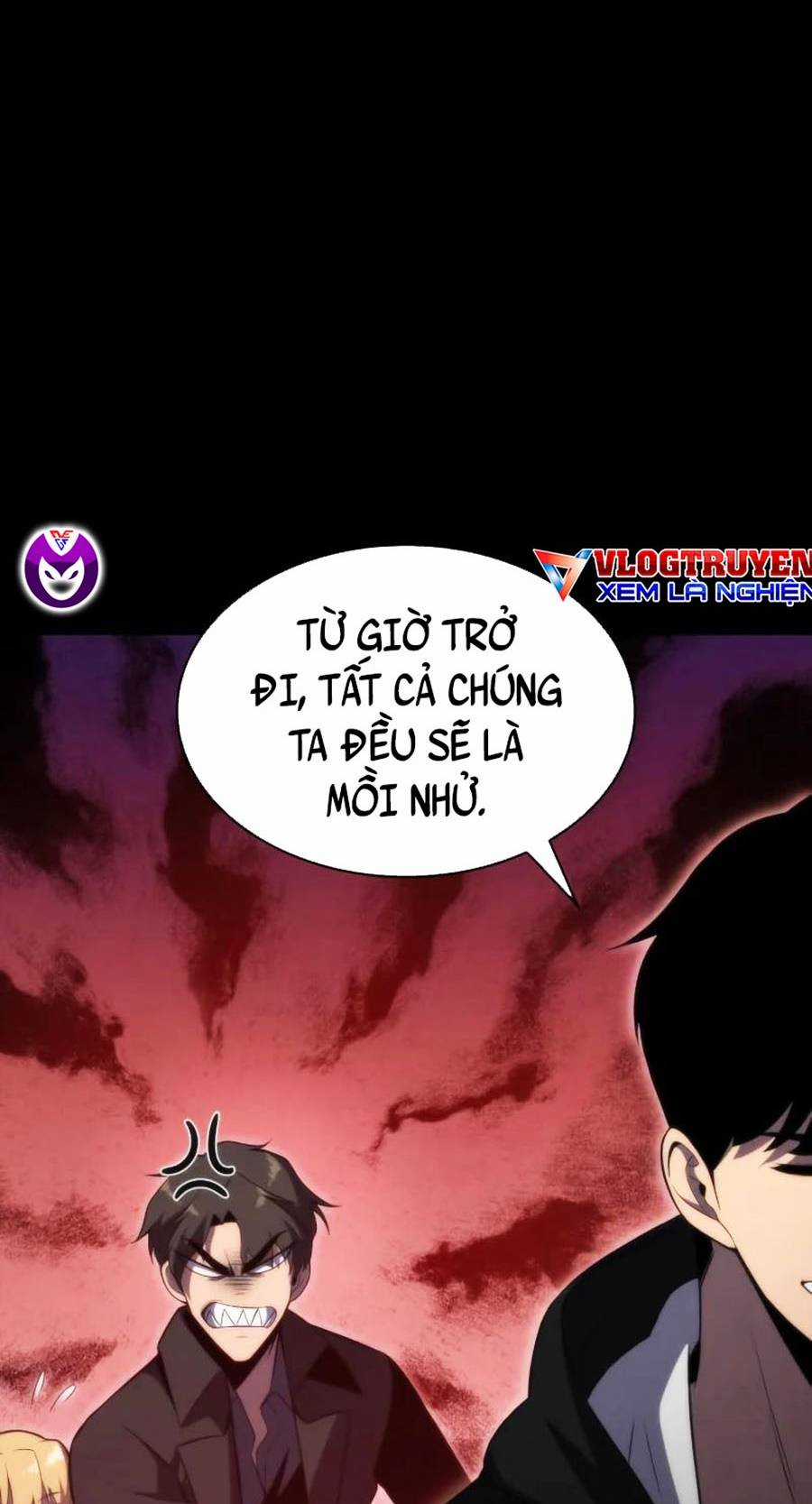 Tôi Là Tân Thủ Có Cấp Cao Nhất Chapter 54 trang 111