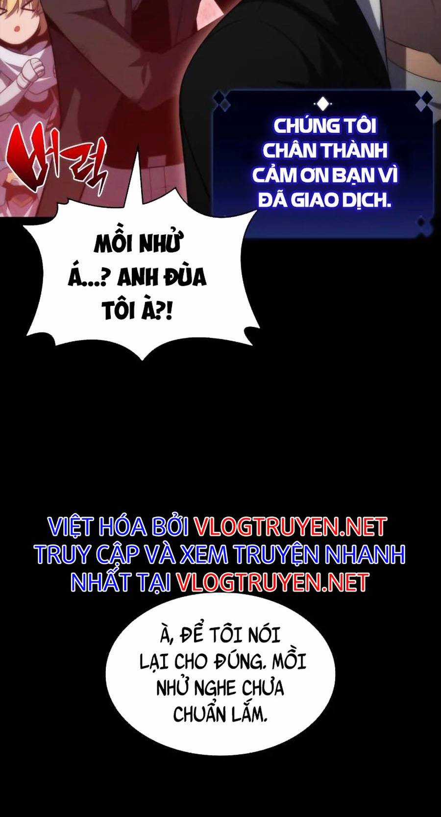 Tôi Là Tân Thủ Có Cấp Cao Nhất Chapter 54 trang 112