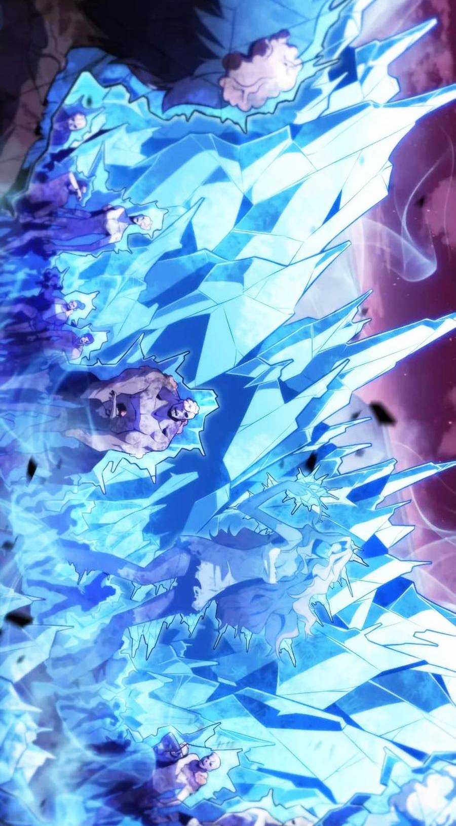 Tôi Là Tân Thủ Có Cấp Cao Nhất Chapter 54 trang 123