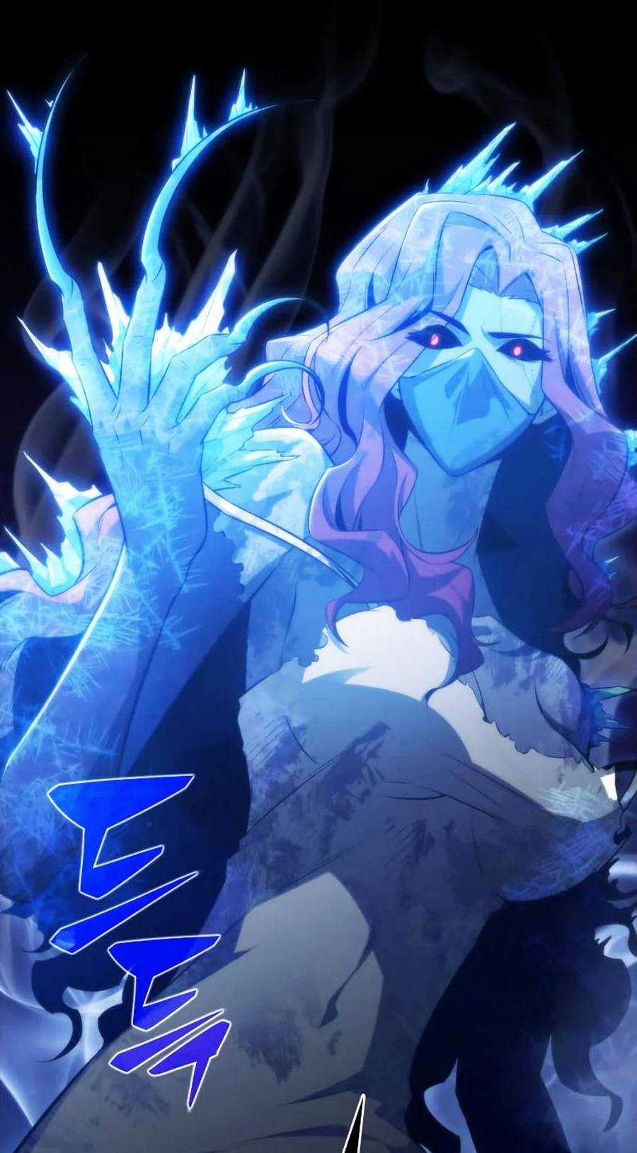 Tôi Là Tân Thủ Có Cấp Cao Nhất Chapter 54 trang 125