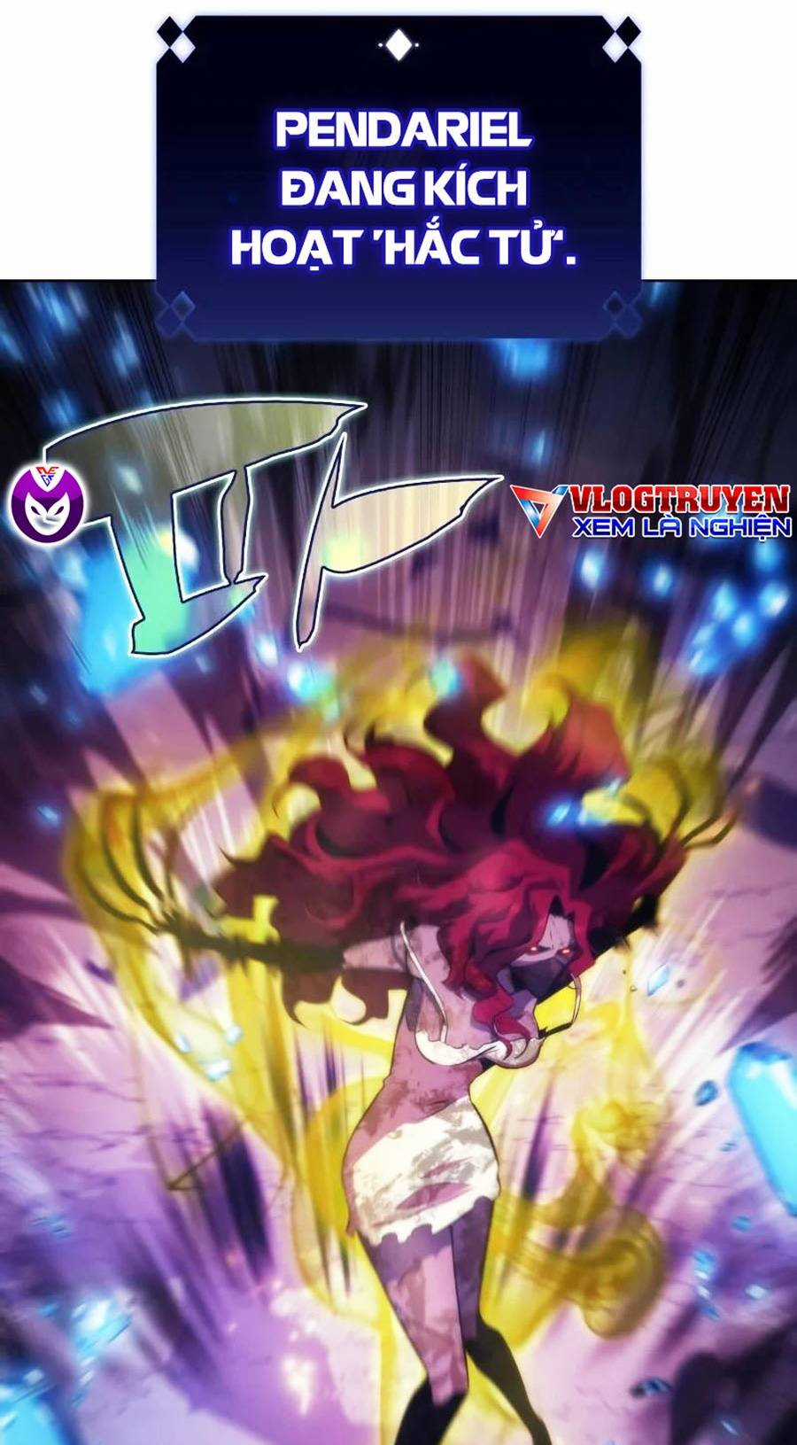 Tôi Là Tân Thủ Có Cấp Cao Nhất Chapter 54 trang 127