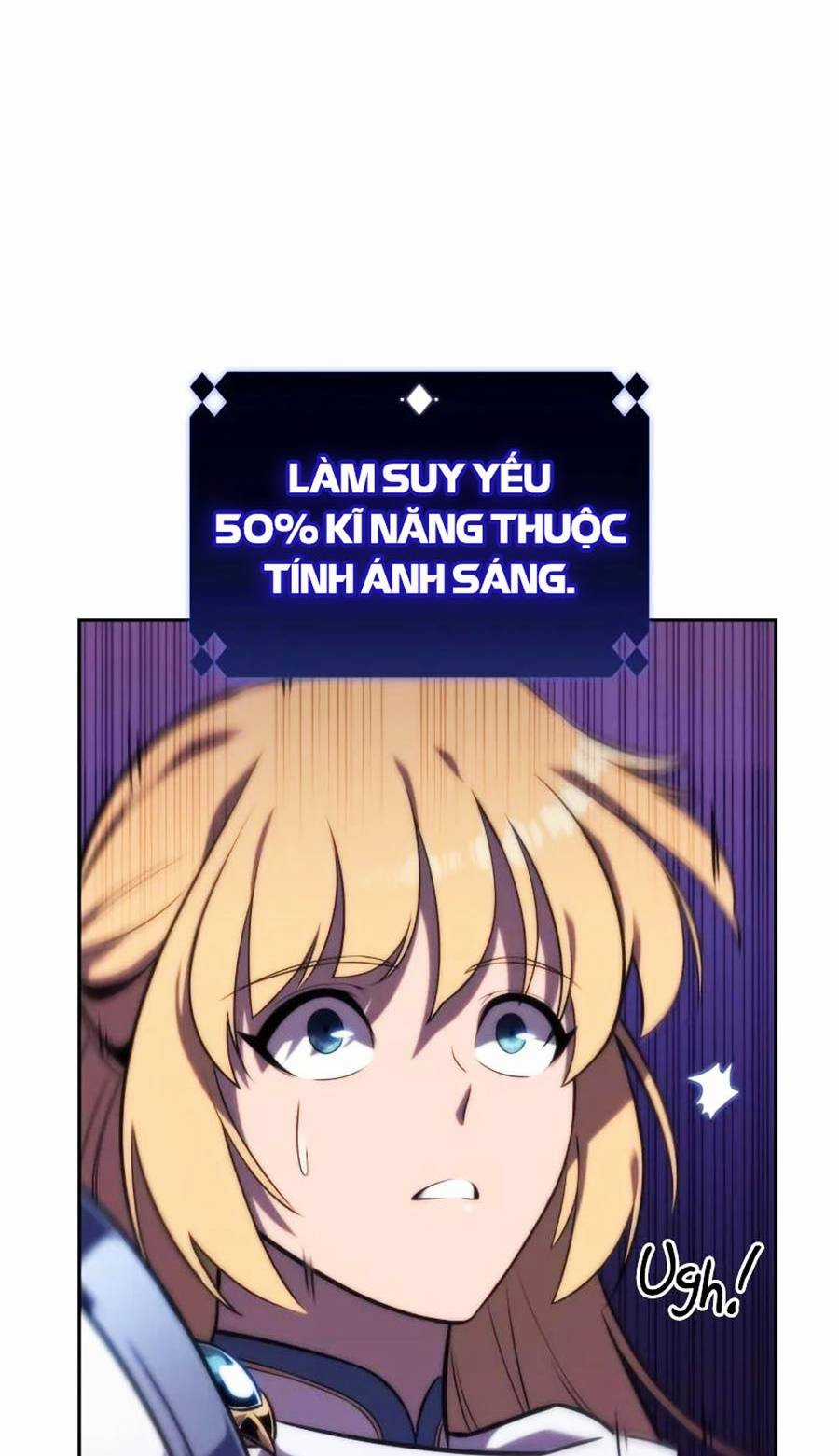 Tôi Là Tân Thủ Có Cấp Cao Nhất Chapter 54 trang 19