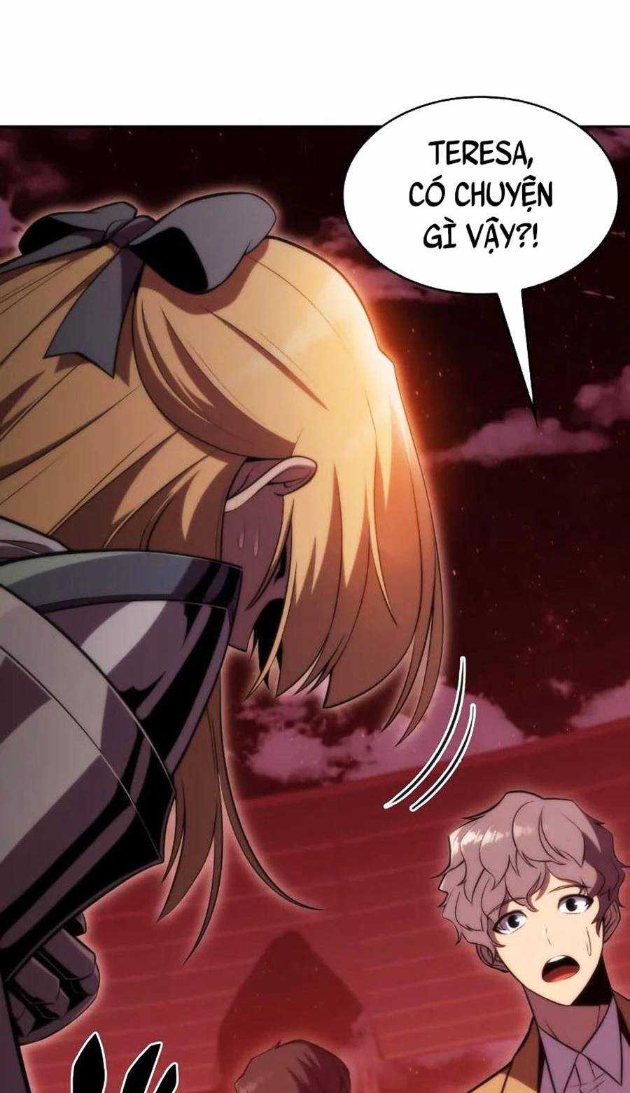 Tôi Là Tân Thủ Có Cấp Cao Nhất Chapter 54 trang 21