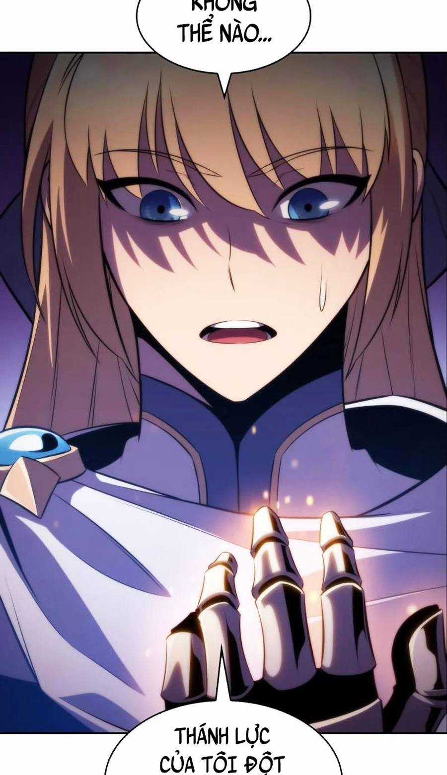 Tôi Là Tân Thủ Có Cấp Cao Nhất Chapter 54 trang 23