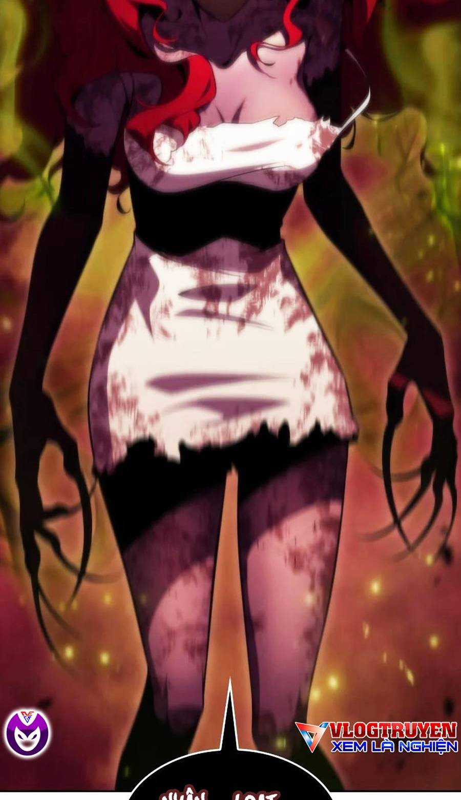 Tôi Là Tân Thủ Có Cấp Cao Nhất Chapter 54 trang 28