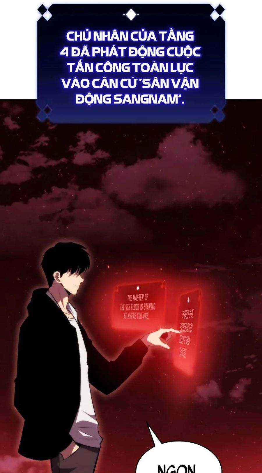 Tôi Là Tân Thủ Có Cấp Cao Nhất Chapter 54 trang 30