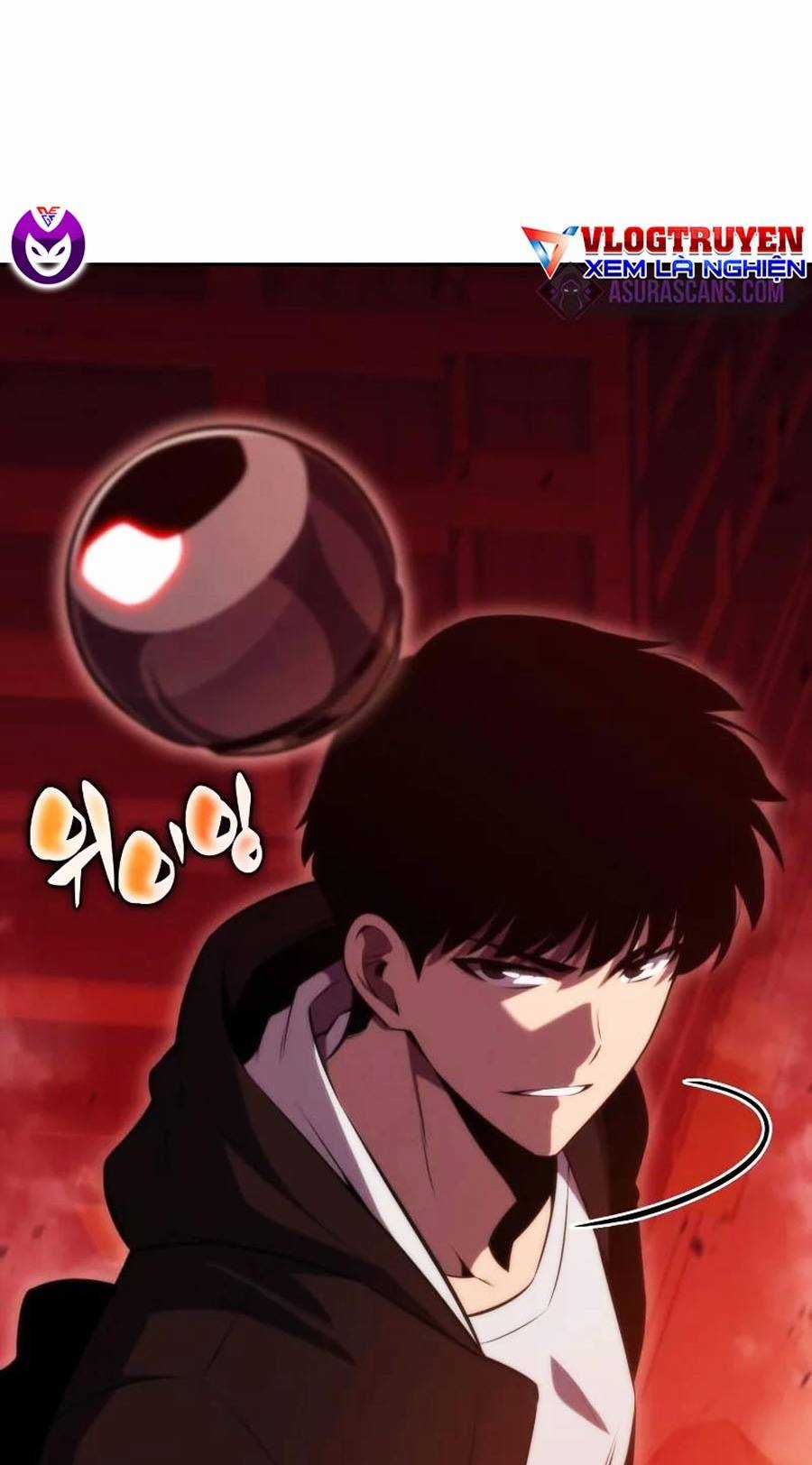 Tôi Là Tân Thủ Có Cấp Cao Nhất Chapter 54 trang 32