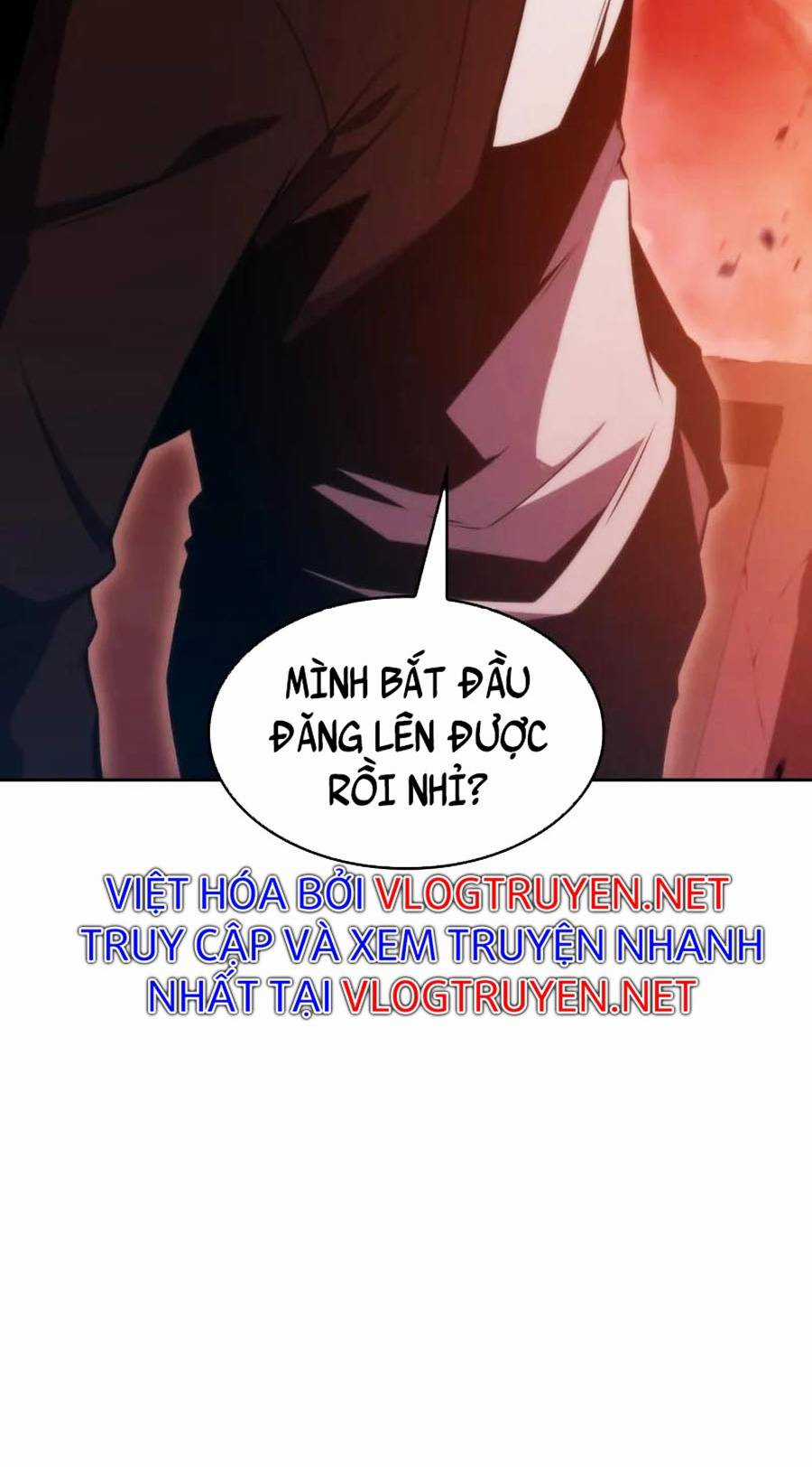 Tôi Là Tân Thủ Có Cấp Cao Nhất Chapter 54 trang 33