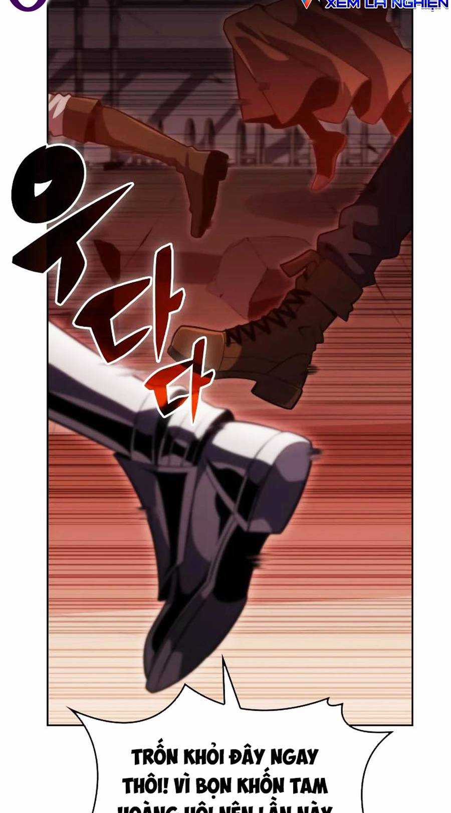 Tôi Là Tân Thủ Có Cấp Cao Nhất Chapter 54 trang 36