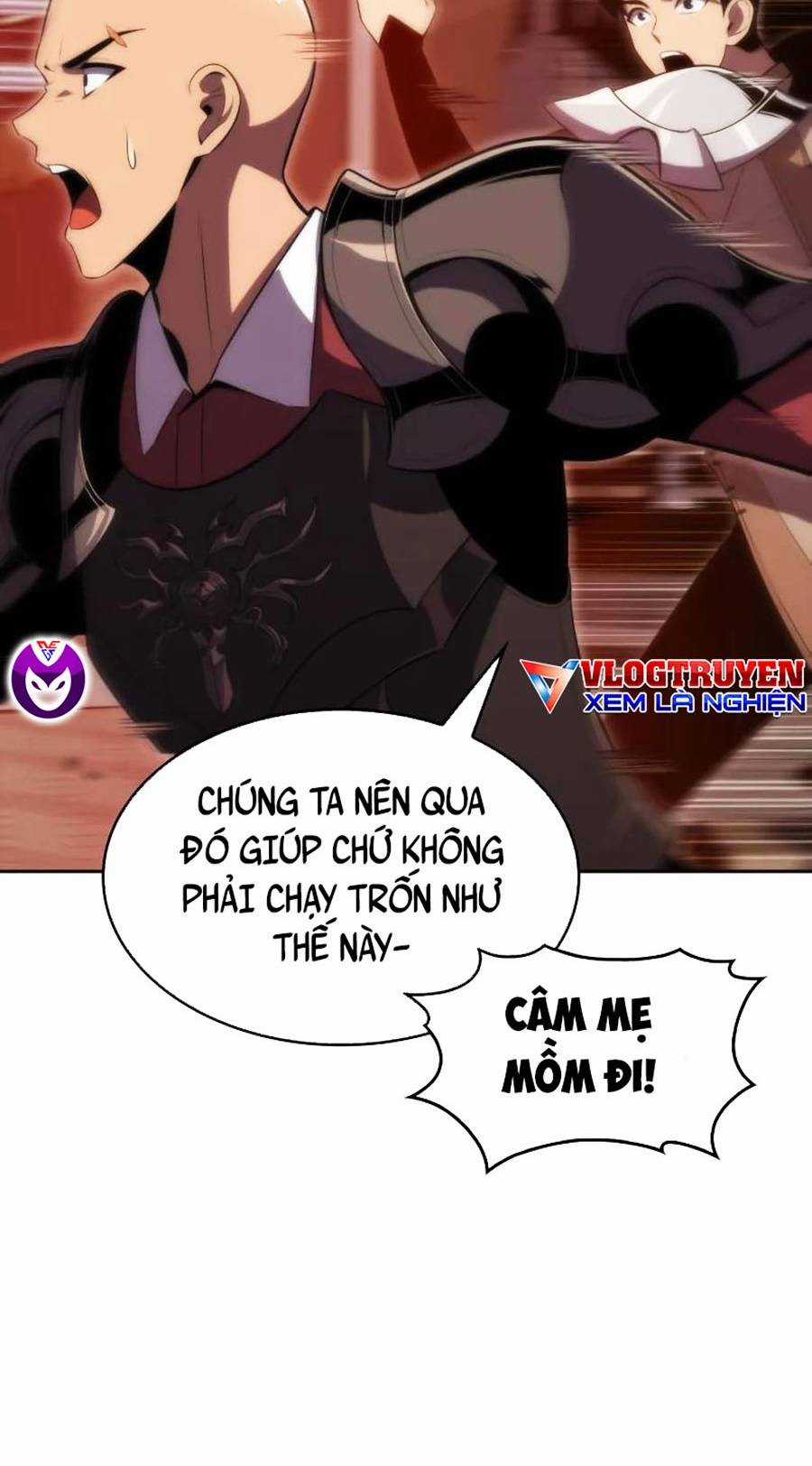 Tôi Là Tân Thủ Có Cấp Cao Nhất Chapter 54 trang 38